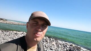 Азовское море, калкан: рабочие места у берега и мягкие подсказки