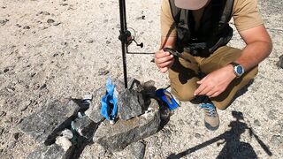 Азовское море, калкан: рабочие места у берега и мягкие подсказки