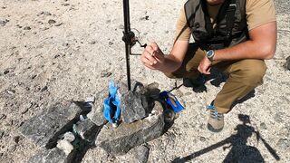 Азовское море, калкан: рабочие места у берега и мягкие подсказки