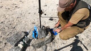 Азовское море, калкан: рабочие места у берега и мягкие подсказки