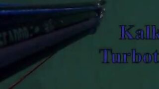 Kalkan (Калкан) подводная охота и береговая рыбалка это совместимо?