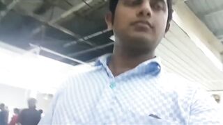 Quriyat (Курият), Оман - рыбный рынок и морская жизнь 2017