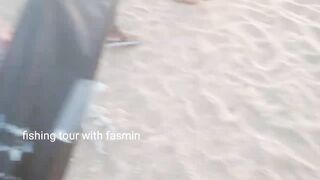 Pasikuda Beach (Пассикуда) ловля на приманки у берега