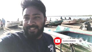 Pasikuda (Пассикуда), Шри-Ланка: пляж и жизнь рыбаков у берега