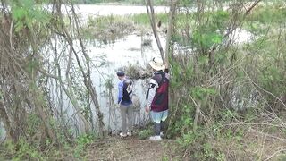 Рыбалка в Таиланде - в поисках змееголова, Паттайя 2025