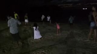 Nai Harn Beach (Най Харн) Пхукет Таиланд успешная рыбалка октябрь 2019