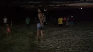 Nai Harn Beach (Най Харн) Пхукет Таиланд успешная рыбалка октябрь 2019
