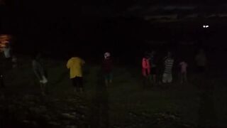 Nai Harn Beach (Най Харн) Пхукет Таиланд успешная рыбалка октябрь 2019