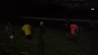 Nai Harn Beach (Най Харн) Пхукет Таиланд успешная рыбалка октябрь 2019