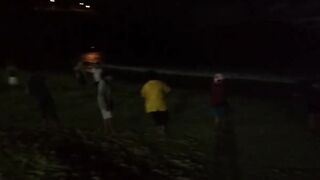 Nai Harn Beach (Най Харн) Пхукет Таиланд успешная рыбалка октябрь 2019