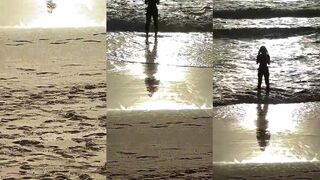 Nai Harn Beach (Най Харн), Phuket (Пхукет), Thailand (Таиланд) - пляж и условия для береговой рыбалки