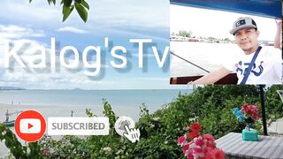 Nai Harn Beach (Най Харн), Пхукет. Нестандартные приёмы береговой рыбалки.