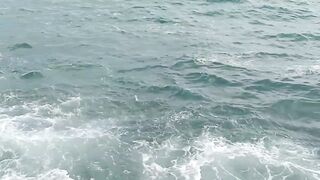 Nai Harn Beach (Най Харн), Пхукет. Нестандартные приёмы береговой рыбалки.