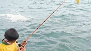 Nai Harn Beach (Най Харн), Пхукет. Нестандартные приёмы береговой рыбалки.