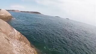 Nai Harn Beach (Най Харн): береговая рыбалка у пляжа