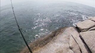 Nai Harn Beach (Най Харн): береговая рыбалка у пляжа