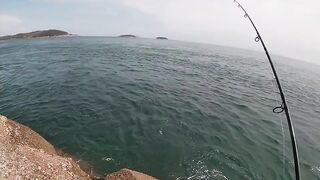 Nai Harn Beach (Най Харн): береговая рыбалка у пляжа