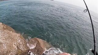 Nai Harn Beach (Най Харн): береговая рыбалка у пляжа