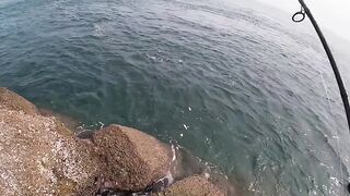 Nai Harn Beach (Най Харн): береговая рыбалка у пляжа