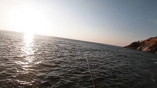 Nai Harn Beach (Най Харн): береговая рыбалка у пляжа