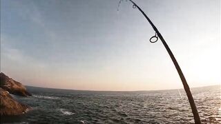 Nai Harn Beach (Най Харн): береговая рыбалка у пляжа