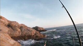 Nai Harn Beach (Най Харн): береговая рыбалка у пляжа