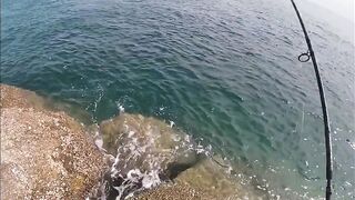 Nai Harn Beach (Най Харн): береговая рыбалка у пляжа