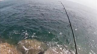 Nai Harn Beach (Най Харн): береговая рыбалка у пляжа