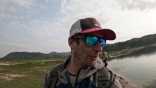 Ha Long (Халонг), Vietnam (Вьетнам): рыбалка и малоизвестные берега