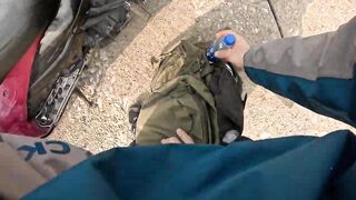 Ha Long (Халонг), Vietnam (Вьетнам): рыбалка и малоизвестные берега