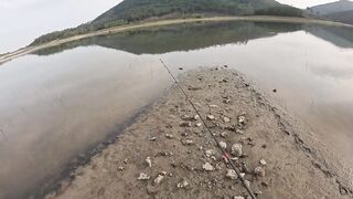 Ha Long (Халонг), Vietnam (Вьетнам): рыбалка и малоизвестные берега