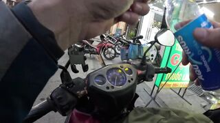 Ha Long (Халонг), Vietnam (Вьетнам): рыбалка и малоизвестные берега