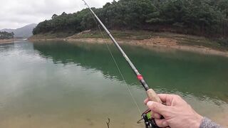 Ha Long (Халонг), Vietnam (Вьетнам): рыбалка и малоизвестные берега