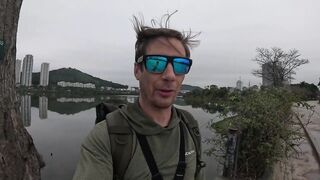 Ha Long (Халонг), Vietnam (Вьетнам): рыбалка и малоизвестные берега