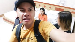 Quy Nhon (Куинён) первый опыт рыбалки у берега