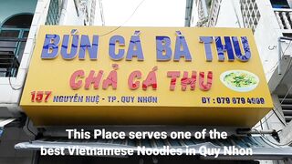 Quy Nhon (Куинён) первый опыт рыбалки у берега