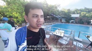 Quy Nhon (Куинён) FLC июнь 2020 береговая рыбалка и соревнования