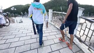 Quy Nhon (Куинён) FLC июнь 2020 береговая рыбалка и соревнования