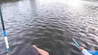 Quy Nhon (Куинён) FLC июнь 2020 береговая рыбалка и соревнования