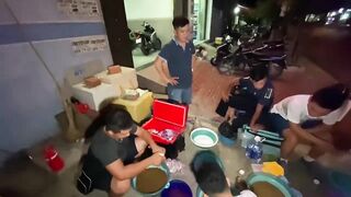 Quy Nhon (Куинён) FLC июнь 2020 береговая рыбалка и соревнования