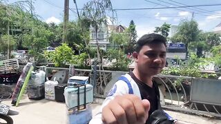 Quy Nhon (Куинён) FLC июнь 2020 береговая рыбалка и соревнования