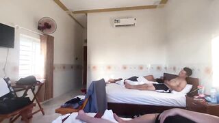 Quy Nhon (Куинён) FLC июнь 2020 береговая рыбалка и соревнования