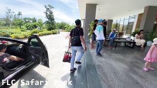 Quy Nhon (Куинён) FLC июнь 2020 береговая рыбалка и соревнования