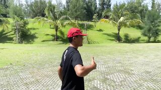 Quy Nhon (Куинён) FLC июнь 2020 береговая рыбалка и соревнования