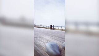 Тель-Авив река Яркон и порты Яффо береговая рыбалка на приманки