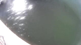 Herzliya Marina (Марина Герцлия) - рыбалка у бровки и пирсов