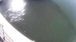 Herzliya Marina (Марина Герцлия) - рыбалка у бровки и пирсов