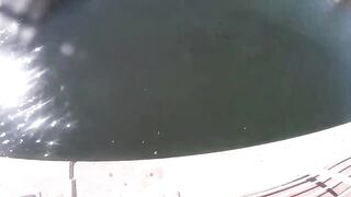 Herzliya Marina (Марина Герцлия) - рыбалка у бровки и пирсов