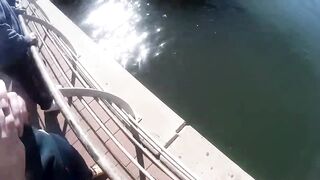 Herzliya Marina (Марина Герцлия) - рыбалка у бровки и пирсов