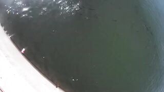 Herzliya Marina (Марина Герцлия) - рыбалка у бровки и пирсов